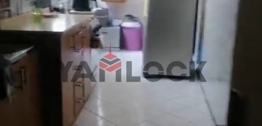 شقة 135 م² للبيع في شارع جول جمال – المهندسين