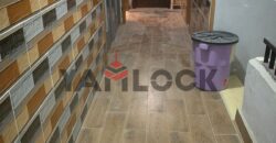 شقة 110 م² للبيع تطل علي كوبري جمال عبد الناصر وشارع ٤٥ – ميامي