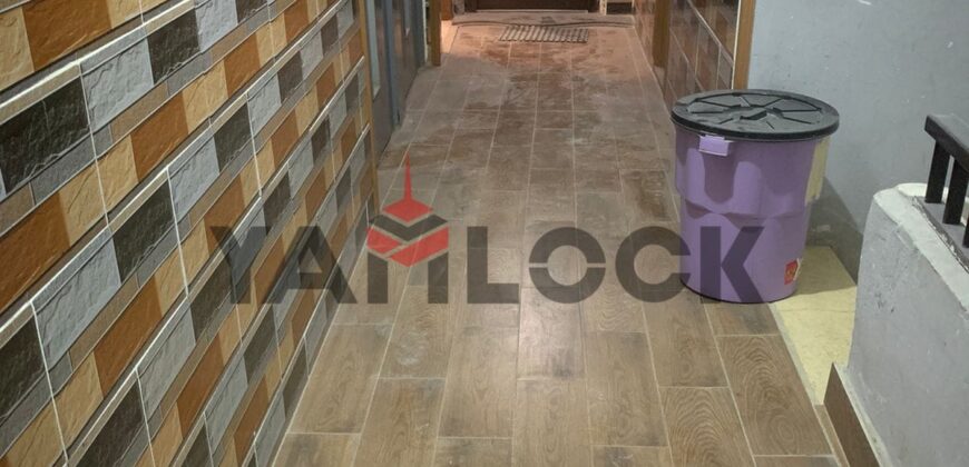 شقة 110 م² للبيع تطل علي كوبري جمال عبد الناصر وشارع ٤٥ – ميامي