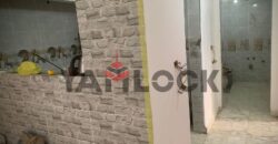 شقة 110 م² للبيع تطل علي كوبري جمال عبد الناصر وشارع ٤٥ – ميامي