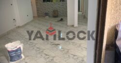 شقة 110 م² للبيع تطل علي كوبري جمال عبد الناصر وشارع ٤٥ – ميامي