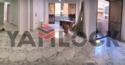 شقة 110 م² للبيع تطل علي كوبري جمال عبد الناصر وشارع ٤٥ – ميامي