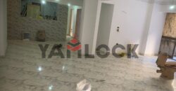 شقة 110 م² للبيع تطل علي كوبري جمال عبد الناصر وشارع ٤٥ – ميامي