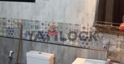 شقة 100 م² للبيع في اسكان الشباب امام سنتر الياسمين – العبور