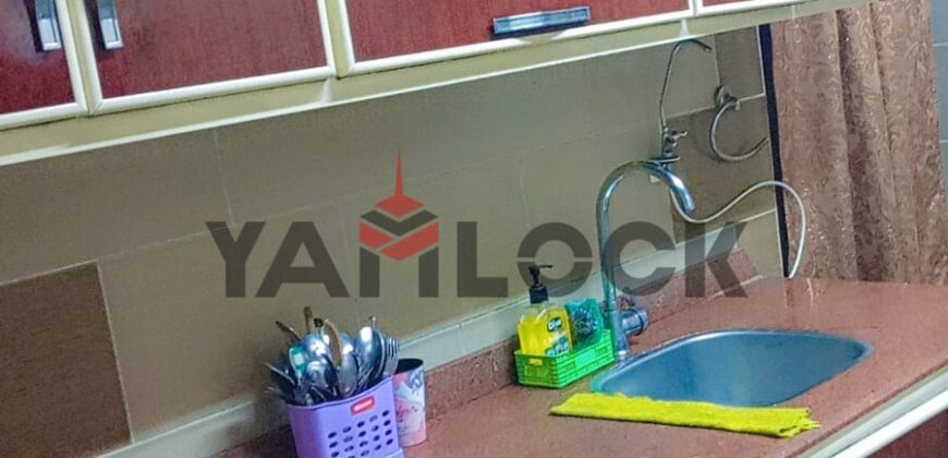 شقة 100 م² للبيع في اسكان الشباب امام سنتر الياسمين – العبور