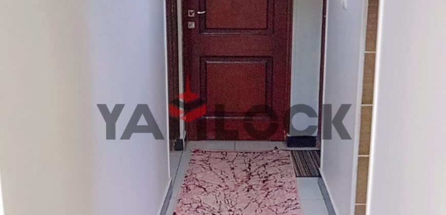 شقة 100 م² للبيع في اسكان الشباب امام سنتر الياسمين – العبور