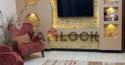 شقة 100 م² للبيع في اسكان الشباب امام سنتر الياسمين – العبور