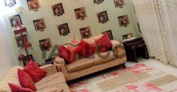 شقة 100 م² للبيع في اسكان الشباب امام سنتر الياسمين – العبور