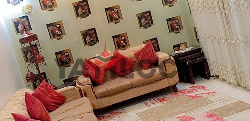 شقة 100 م² للبيع في اسكان الشباب امام سنتر الياسمين – العبور