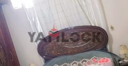 شقة 100 م² للبيع في اسكان الشباب امام سنتر الياسمين – العبور