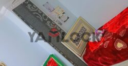 شقة 100 م² للبيع في اسكان الشباب امام سنتر الياسمين – العبور