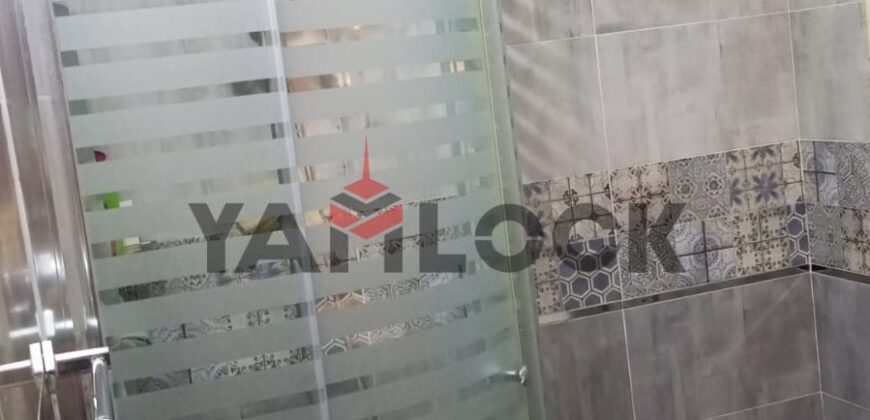 شقة 100 م² للبيع في اسكان الشباب امام سنتر الياسمين – العبور