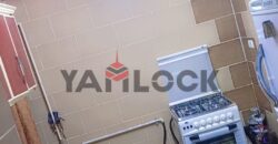 شقة 100 م² للبيع في اسكان الشباب امام سنتر الياسمين – العبور