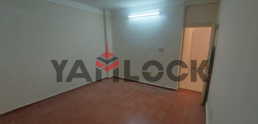 شقة 85 م² للبيع في 5 شارع حسين محمود الشامى – الاسكندرية