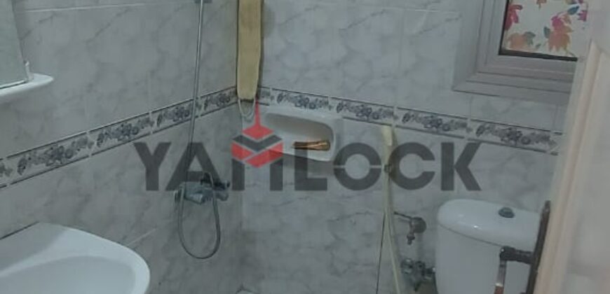 شقة 85 م² للبيع في 5 شارع حسين محمود الشامى – الاسكندرية