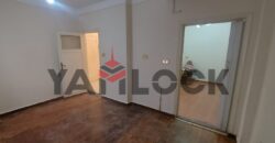 شقة 85 م² للبيع في 5 شارع حسين محمود الشامى – الاسكندرية