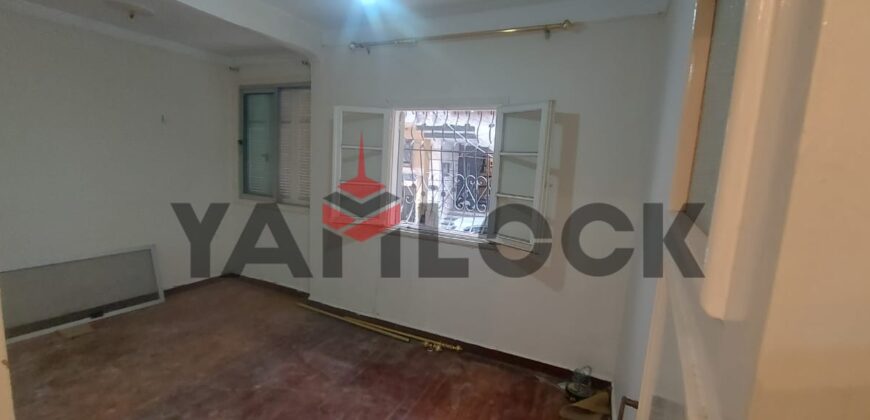 شقة 85 م² للبيع في 5 شارع حسين محمود الشامى – الاسكندرية