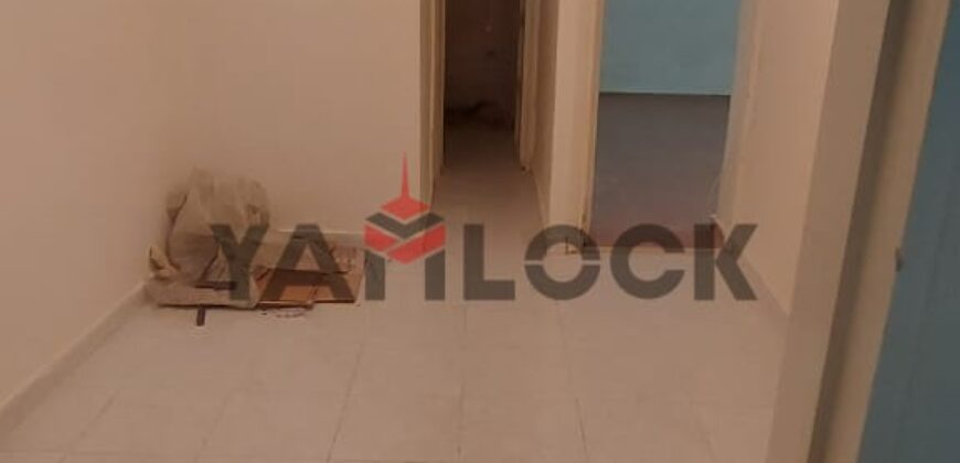 شقة 85 م² للبيع في 5 شارع حسين محمود الشامى – الاسكندرية