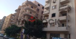 شقة 115 م² للبيع في الحي 2 مجاورة 6 – 6 اكتوبر