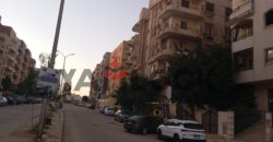 شقة 115 م² للبيع في الحي 2 مجاورة 6 – 6 اكتوبر