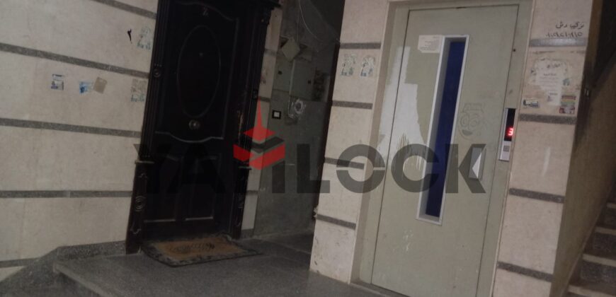 شقة 115 م² للبيع في الحي 2 مجاورة 6 – 6 اكتوبر