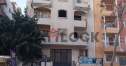 شقة 115 م² للبيع في الحي 2 مجاورة 6 – 6 اكتوبر