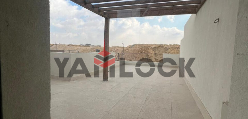 فيلا تاون هاوس 357 م² للبيع في بالم باركس بالم هيلز – 6 أكتوبر