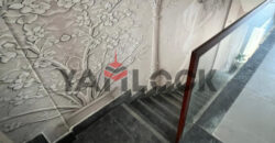 فيلا تاون هاوس 357 م² للبيع في بالم باركس بالم هيلز – 6 أكتوبر