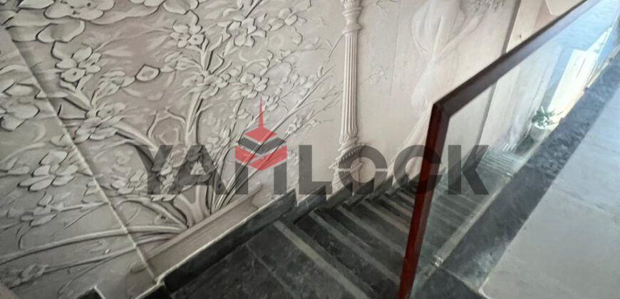 فيلا تاون هاوس 357 م² للبيع في بالم باركس بالم هيلز – 6 أكتوبر