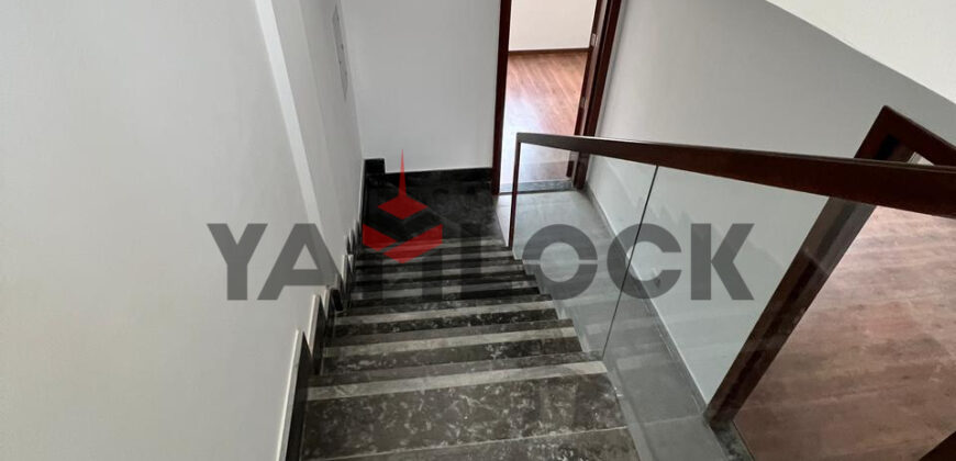 فيلا تاون هاوس 357 م² للبيع في بالم باركس بالم هيلز – 6 أكتوبر