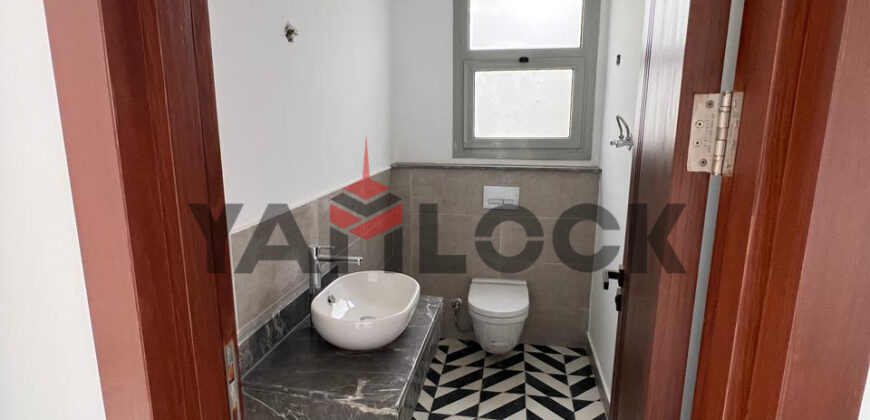 فيلا تاون هاوس 357 م² للبيع في بالم باركس بالم هيلز – 6 أكتوبر