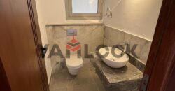 فيلا تاون هاوس 357 م² للبيع في بالم باركس بالم هيلز – 6 أكتوبر