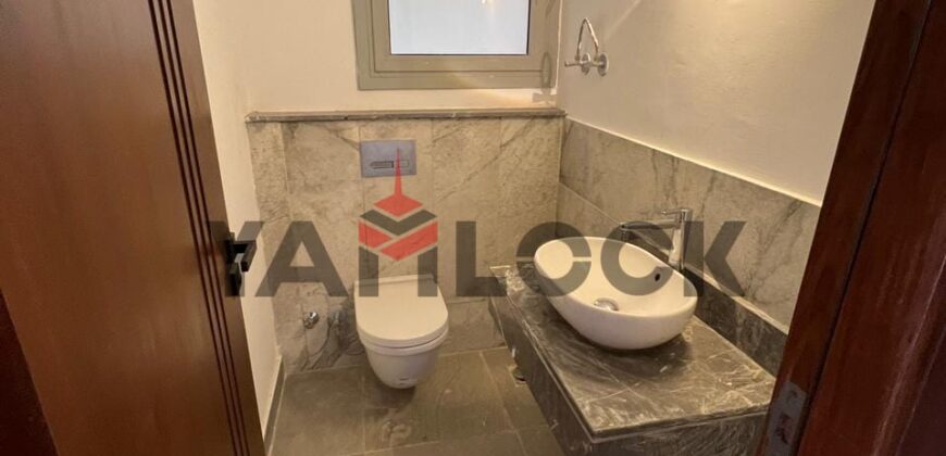 فيلا تاون هاوس 357 م² للبيع في بالم باركس بالم هيلز – 6 أكتوبر