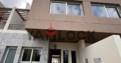 فيلا تاون هاوس 357 م² للبيع في بالم باركس بالم هيلز – 6 أكتوبر