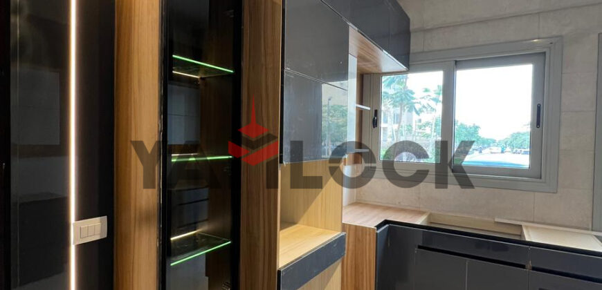 فيلا تاون هاوس 357 م² للبيع في بالم باركس بالم هيلز – 6 أكتوبر