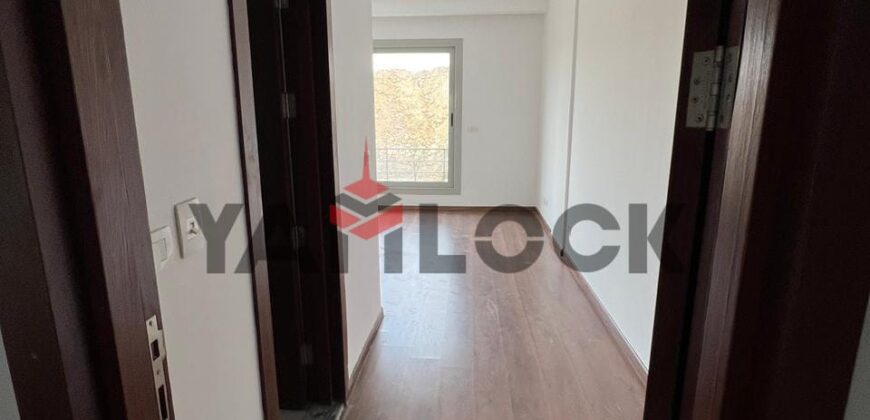 فيلا تاون هاوس 357 م² للبيع في بالم باركس بالم هيلز – 6 أكتوبر