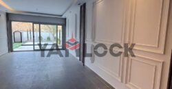 فيلا تاون هاوس 357 م² للبيع في بالم باركس بالم هيلز – 6 أكتوبر