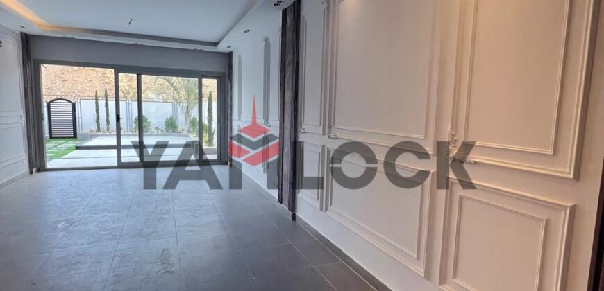 فيلا تاون هاوس 357 م² للبيع في بالم باركس بالم هيلز – 6 أكتوبر