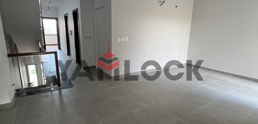 فيلا تاون هاوس 357 م² للبيع في بالم باركس بالم هيلز – 6 أكتوبر