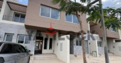 فيلا تاون هاوس 357 م² للبيع في بالم باركس بالم هيلز – 6 أكتوبر