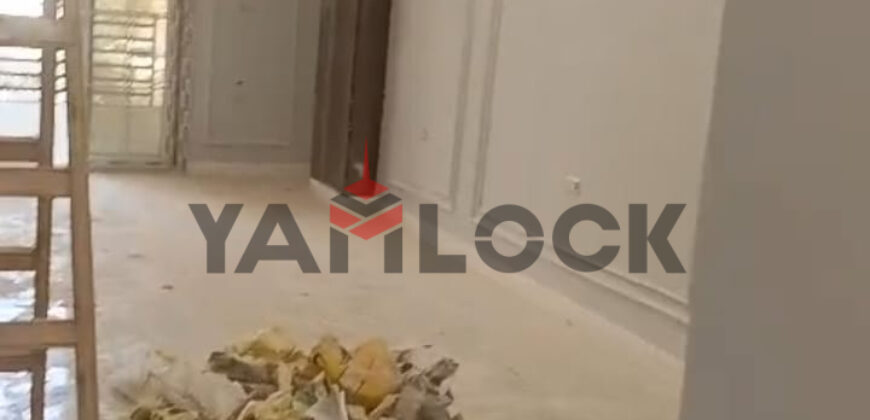 شقة 175 م² للبيع في حدائق الاهرام منطقة ط البوابه الثانيه القديمه