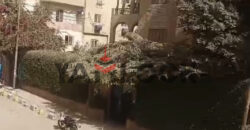 شقة 175 م² للبيع في حدائق الاهرام منطقة ط البوابه الثانيه القديمه