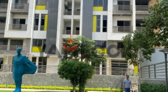 شقة 190 م² للبيع في كمبوند ايكون ريزيدنس 1 القاهرة الجديدة