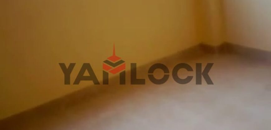 شقة 65 م² للبيع في كمبوند الرباب – حدائق اكتوبر