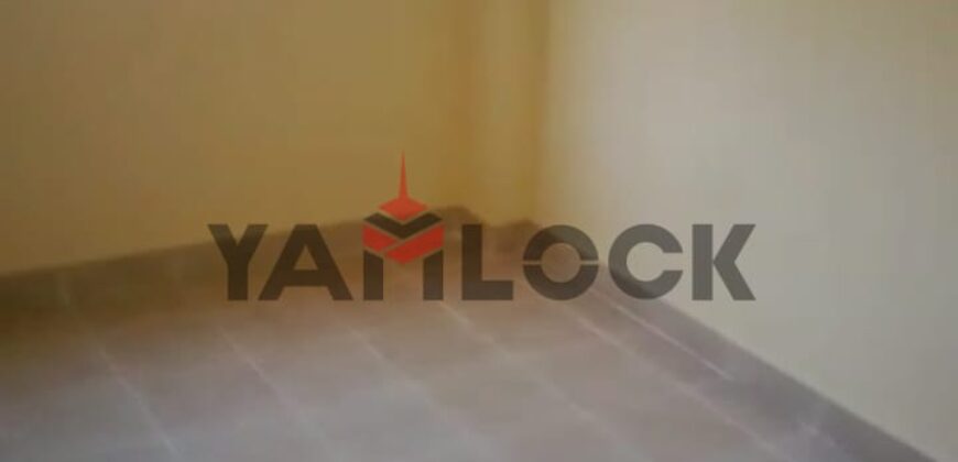 شقة 65 م² للبيع في كمبوند الرباب – حدائق اكتوبر