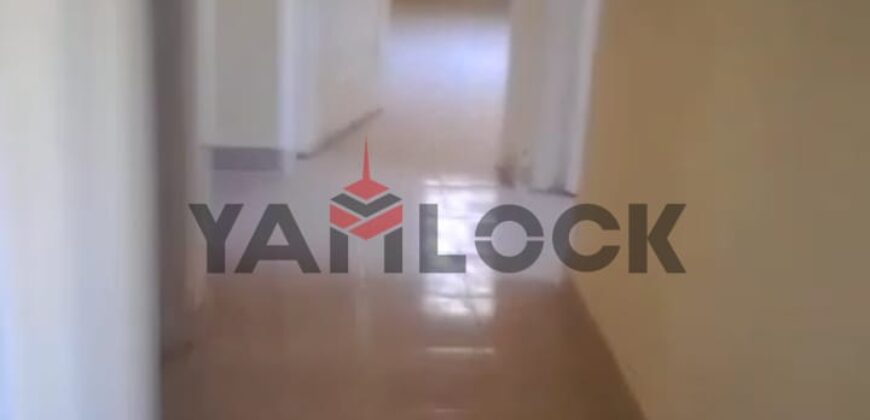 شقة 65 م² للبيع في كمبوند الرباب – حدائق اكتوبر