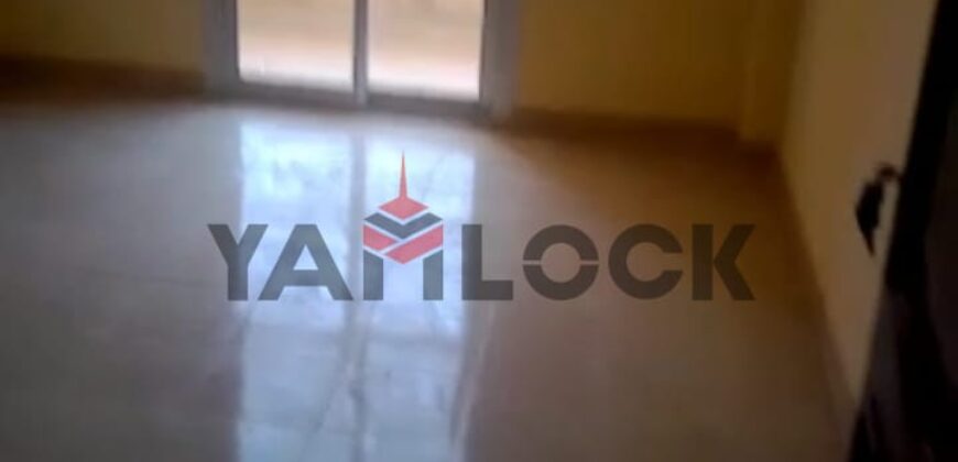 شقة 65 م² للبيع في كمبوند الرباب – حدائق اكتوبر