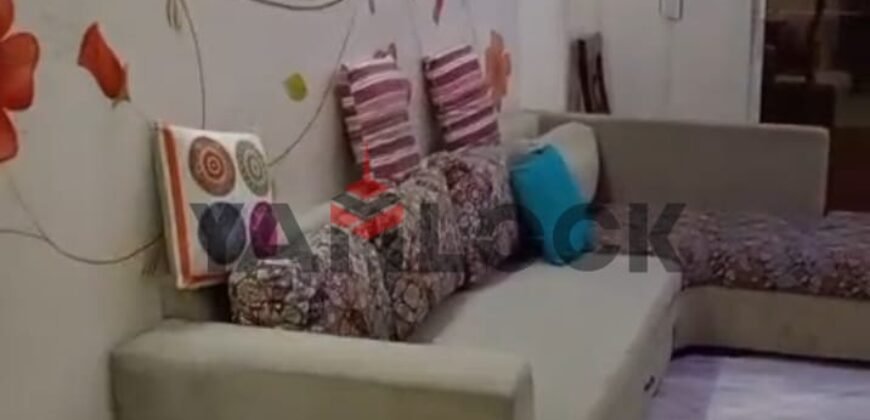 شقة 110 م² للبيع بأول شارع زغلول وخطوات من شارع الهرم الرئيسي