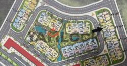 شقة 136 م² للبيع في كمبوند ليج هاوس – العبور