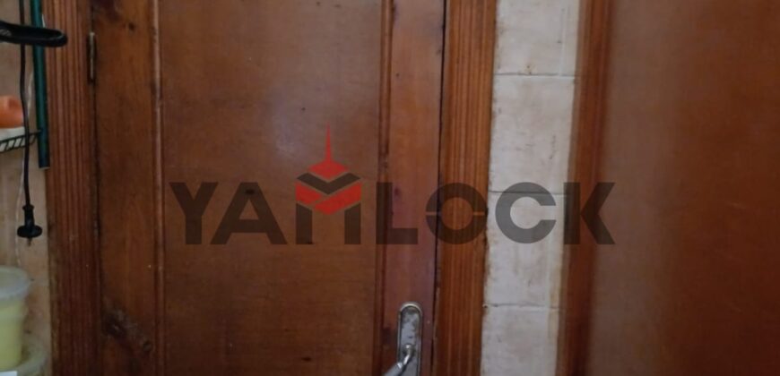 محل تجاري 32 م² للبيع في 28 عمارات الفردوس خلف النادى الاهلى – مدينة نصر